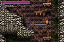 Castlevania: Circle of the Moon - GBA spill (I eske)