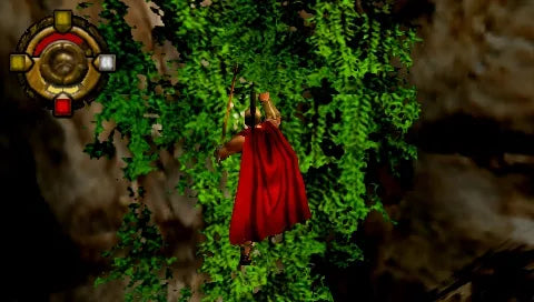 300: March to Glory - PSP spill - Retrospillkongen