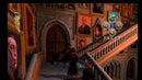 Harry Potter and the Philosopher's Stone - PS1 spill - Retrospillkongen