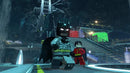 LEGO Batman 3: Beyond Gotham - Wii U spill - Retrospillkongen