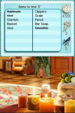 Dream Day Wedding Destinations - Nintendo DS spill - Retrospillkongen