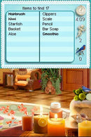 Dream Day Wedding Destinations - Nintendo DS spill