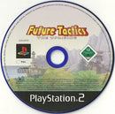 Future Tactics: The Uprising - PS2 Spill