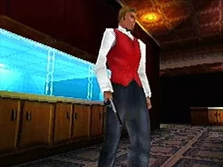007: Tomorrow Never Dies - PS1 spill - Retrospillkongen