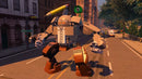 LEGO Marvel Avengers - Wii U spill - Retrospillkongen