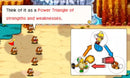 Mario & Luigi: Superstar Saga + Bowser's Minions - Nintendo 3DS spill