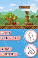 Giana Sisters DS - Nintendo DS spill