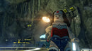 LEGO Batman 3: Beyond Gotham - Wii U spill - Retrospillkongen