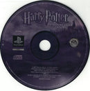 Harry Potter and the Philosopher's Stone - PS1 spill