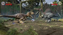 LEGO Jurassic World - PS3 spill