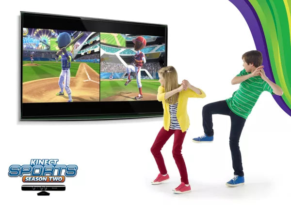 Kinect Sports: Season Two - Xbox 360 spill - Retrospillkongen