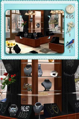 Dream Day Wedding Destinations - Nintendo DS spill - Retrospillkongen