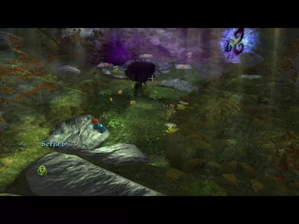 Disney•Pixar Brave - Xbox 360 spill - Retrospillkongen
