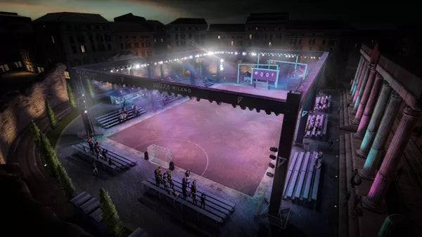 FIFA 21 - Xbox One spill - Retrospillkongen