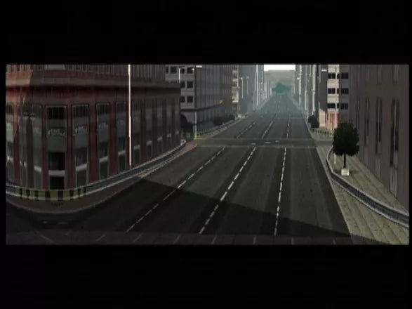 Renovert Project Gotham Racing - Xbox spill - Retrospillkongen