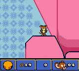 Tom and Jerry in Mouse Attacks! - GBC spill - Retrospillkongen