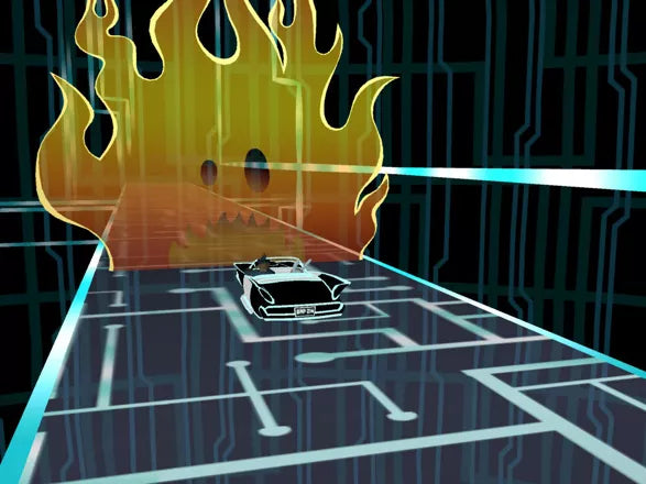 Sam & Max: Season One - Wii spill - Retrospillkongen