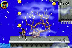 Shrek 2: Beg for Mercy! - GBA spill - Retrospillkongen