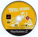 Total Overdose - PS2 Spill