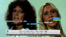 Singstar ABBA - PS2 spill - Retrospillkongen