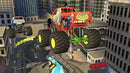 Monster Jam: Urban Assault - PS2 spill