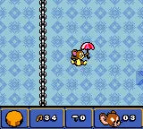Tom and Jerry in Mouse Attacks! - GBC spill - Retrospillkongen