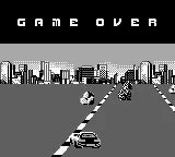Chase H.Q. - Gameboy spill - Retrospillkongen