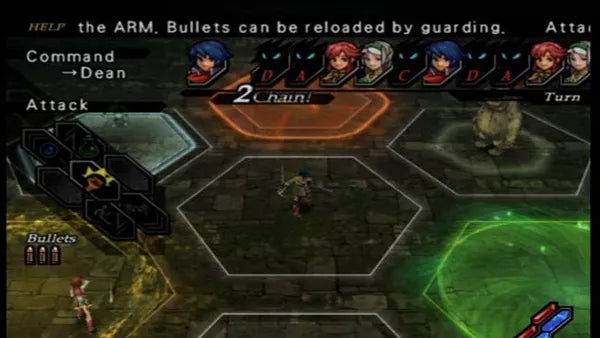 Komplett Wild Arms 5 10th Anniversary Edition Bundle - PS2 spill (USA Region) - Retrospillkongen