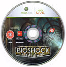BioShock - Xbox 360 spill