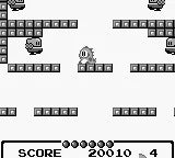 Bubble Bobble - Gameboy spill - Retrospillkongen
