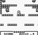 Bubble Bobble - Gameboy spill