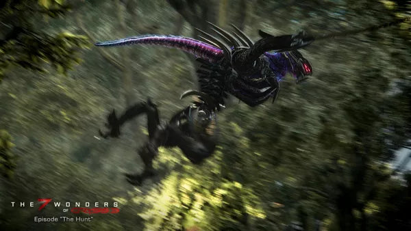 Crysis 3 - Xbox 360 spill - Retrospillkongen