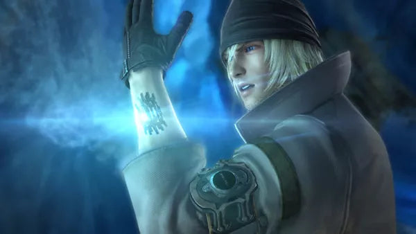 Final Fantasy XIII - PS3 spill - Retrospillkongen