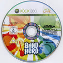 Band Hero - Xbox 360 spill