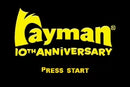 Rayman 10th Anniversary - Nintendo Gameboy Advance spill - Retrospillkongen
