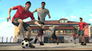 FIFA Street 3 - PS3 spill