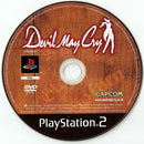 Devil May Cry - PS2 spill