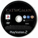 Catwoman - PS2 spill