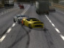 Burnout - GameCube spill