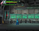Mega Man X8 - PS2 spill