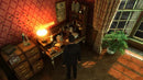 The Testament of Sherlock Holmes - PS3 spill