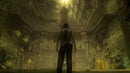 Indiana Jones and the Staff of Kings - PS2 spill