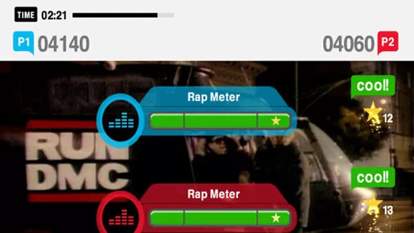 Renovert SingStar: '80s - PS2 spill - Retrospillkongen