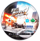 Full Auto 2: Battlelines - PS3 spill