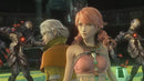 Final Fantasy XIII Limited Collector's Edition - PS3 spill (I Eske)