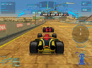 Speed Challenge: Jacques Villeneuve's Racing Vision - GameCube spill - Retrospillkongen
