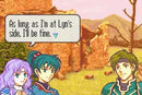 Fire Emblem - GBA spill