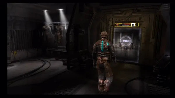 Dead Space: Extraction - Wii spill (Forseglet)