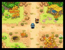 Pokémon Mystery Dungeon: Explorers of Sky - Nintendo DS spill