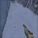 TimeSplitters 2 - PS2 Spill